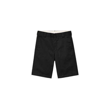 Shorts Carhartt WIP Master Shorts Svart | I034913_48, 3