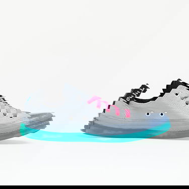 Sneakers och skor Converse Chuck Taylor All Star CX Grå | 170139C, 1