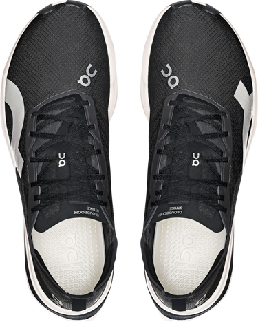 Sneakers och skor On Running Cloudboom Strike Svart | 3me30480299, 1