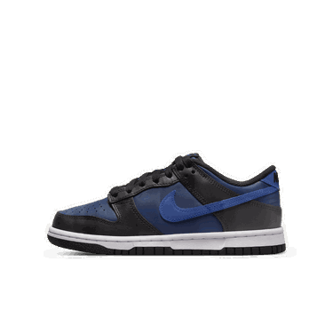 Sneakers och skor Nike Dunk Low Svart | DH9765-402, 4