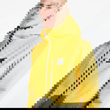 Parkas Horsefeathers Horsefeathers Crown Ski Jacket Gul | OM306J, 1