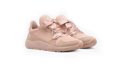 Sneakers och skor ARKK Copenhagen Serinin Mesh S-E15 W Rosa | EL2508-4910-W, 3