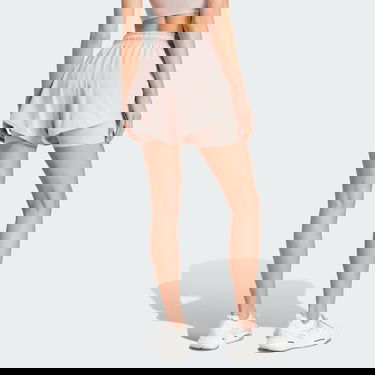 Shorts adidas Performance Stella McCartney x TruePurpose 2-in-1 Training Vit | IT8223, 2