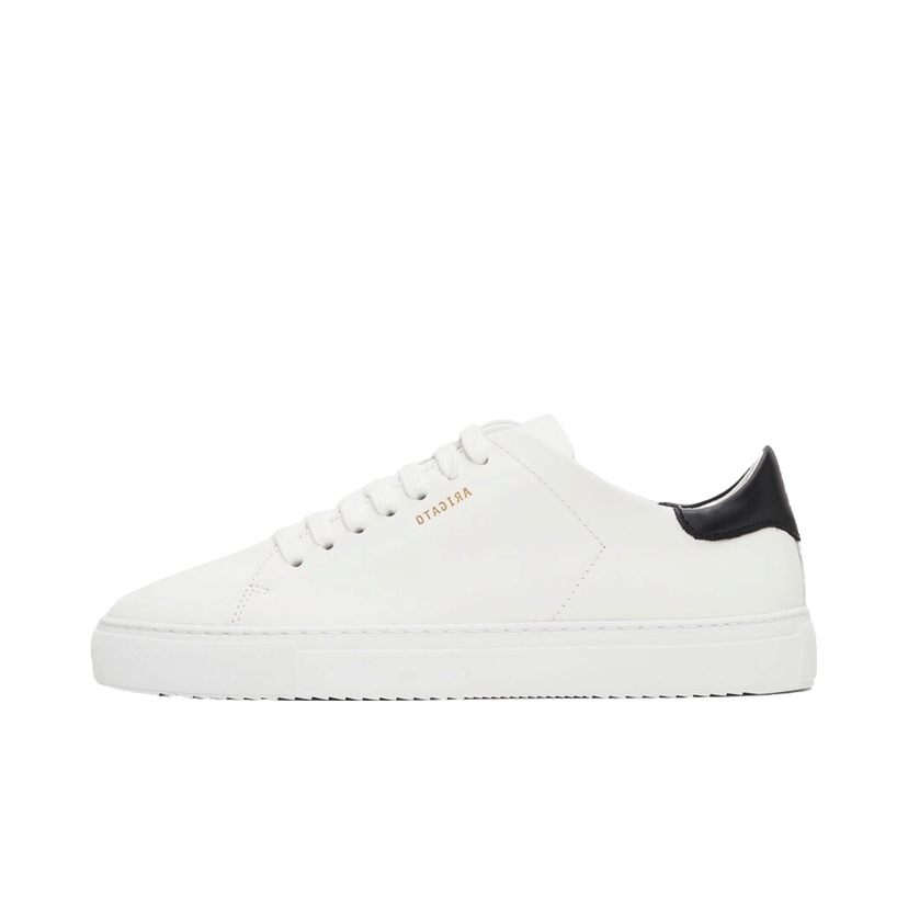 Sneakers och skor AXEL ARIGATO Clean 90 Contrast Vit | 28624
