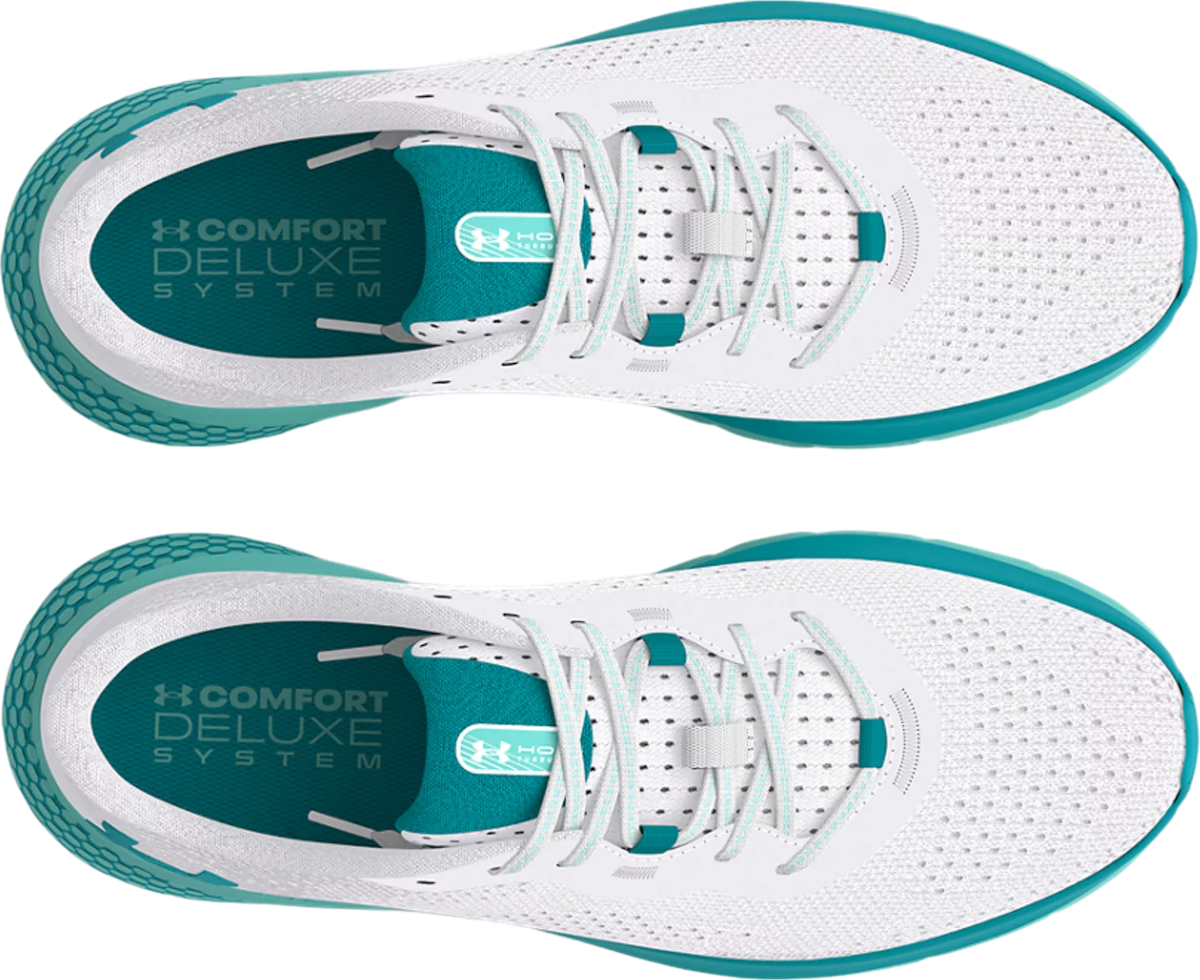 Sneakers och skor Under Armour UA W HOVR Turbulence 2 Turkos | 3026525-102, 1