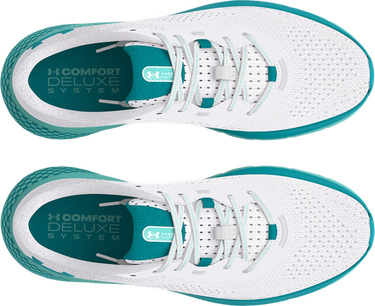 Sneakers och skor Under Armour UA W HOVR Turbulence 2 Turkos | 3026525-102, 1