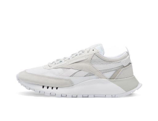 Sneakers och skor Reebok Classic Legacy Vit | FY7379