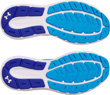 Sneakers och skor Under Armour UA Charged Rogue 5 Blå | 3028256-428, 2