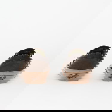 Sneakers och skor Vans Classic Slip-On Suede Clean Brun | VN000D9WEMP1, 4