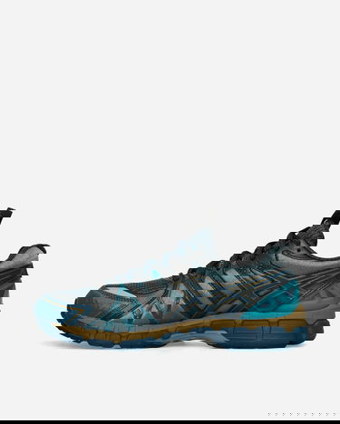 Sneakers och skor Asics UB10-S GEL-KAYANO 20 Blå | 1203A664-400, 3