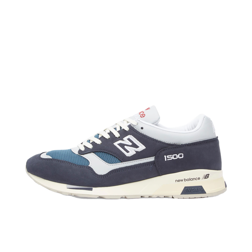 Sneakers och skor New Balance Made in UK U1500VNV Size UK 10 Blå | U1500VNV