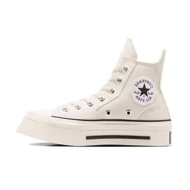 Sneakers och skor Converse Chuck 70 De Luxe Squared WMNS Vit | A06436C, 0