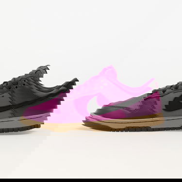 Sneakers och skor Nike Dunk Low Purpur | FZ2552-500, 0