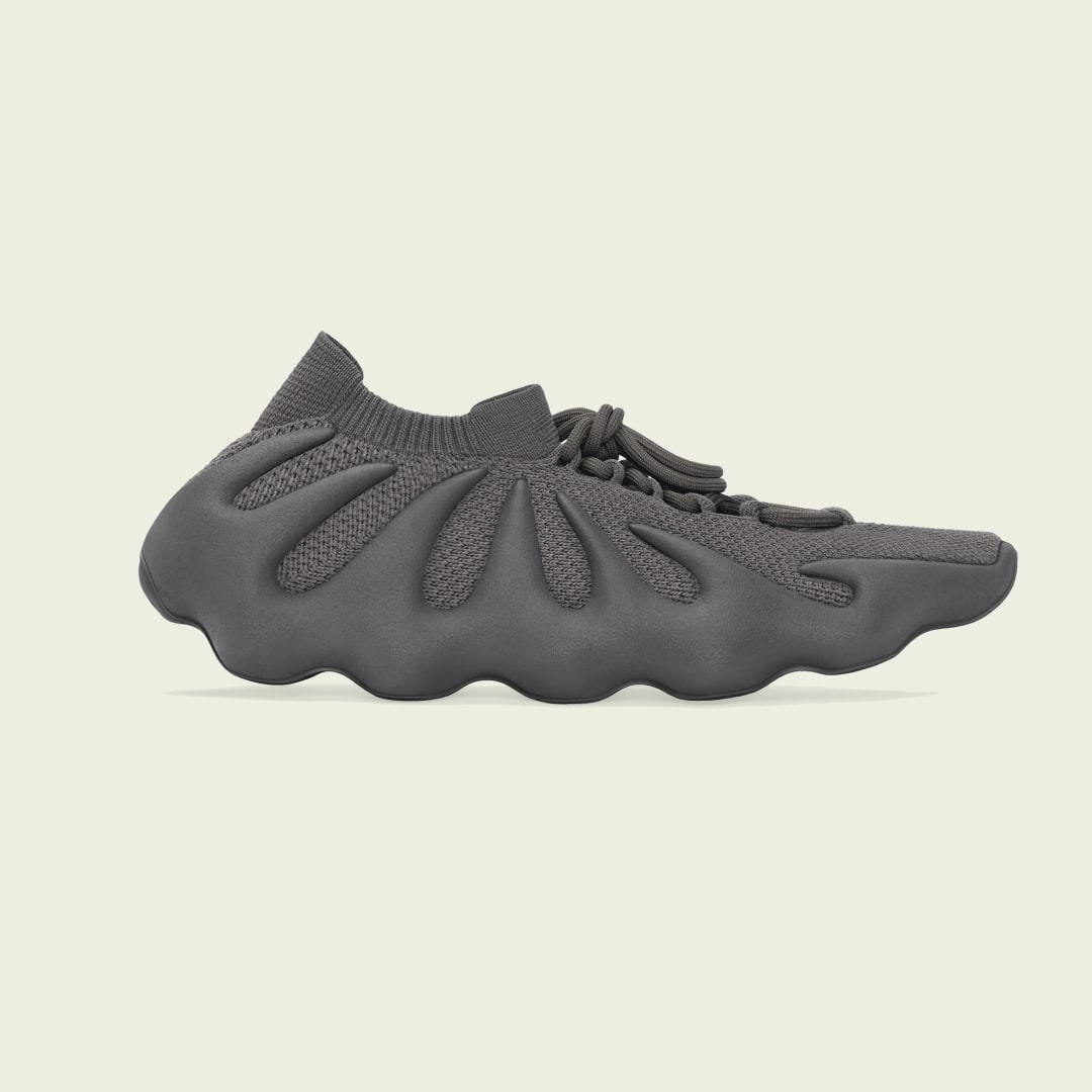 Sneakers och skor adidas Yeezy Yeezy 450 "Cinder" Grå | GX9662, 1