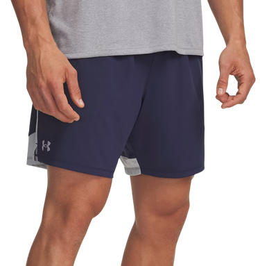 Shorts Under Armour Under Armour UA Tech Vent 2-in-1 Shorts Mörkblå | 6005917-410, 0