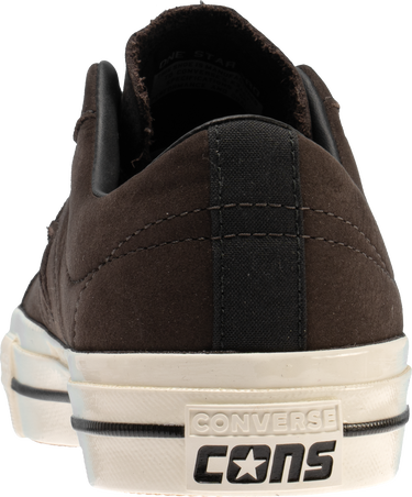 Sneakers och skor Converse One Star Pro Blå | A02941C, 4
