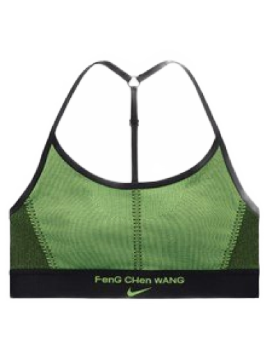 Behå Nike x Feng Chen Wang Bra Grön | DV4019-010