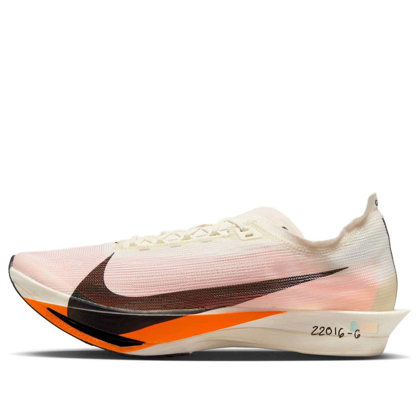 Kläder Nike Streakfly 2 Proto Vit | HF6417-100