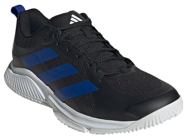 Sneakers och skor adidas Performance Court Team 2.0 Svart | jr0739, 3