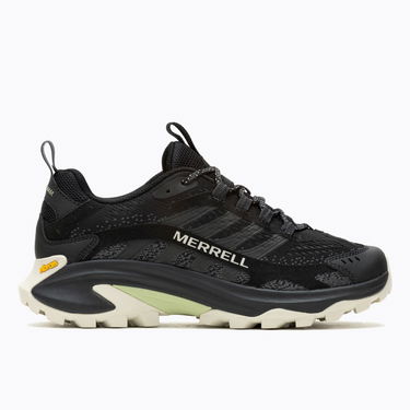 Sneakers och skor Merrell Moab Speed 2 Svart | J037850, 0
