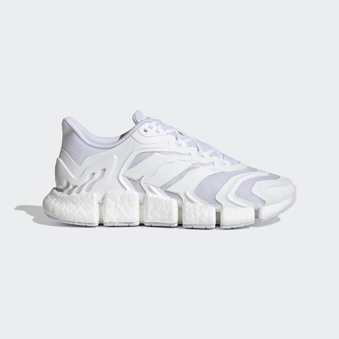 Sneakers och skor adidas Performance Climacool Vento HEAT.RDY Vit | H67642, 0