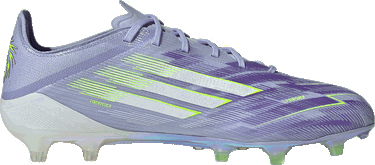 Sneakers och skor adidas Performance F50 Sparkfusion Elite Low Purpur | JR9225, 4