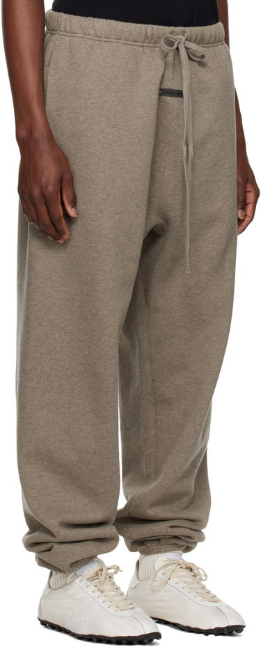 Träningsbyxor Fear of God ESSENTIALS Classic Sweatpants Grå | 130AS252021F, 1