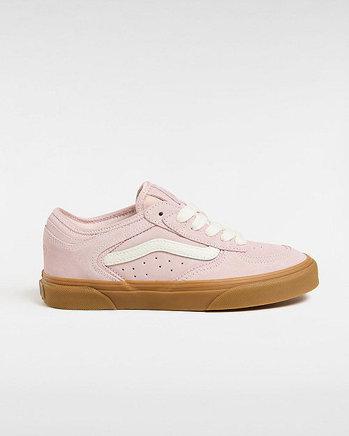 Sneakers och skor Vans Rowley Classic Size 35 Rosa | VN0009QJO3N