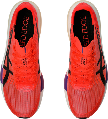 Sneakers och skor Asics METASPEED EDGE TOKYO Röd | 1013a163-600, 3