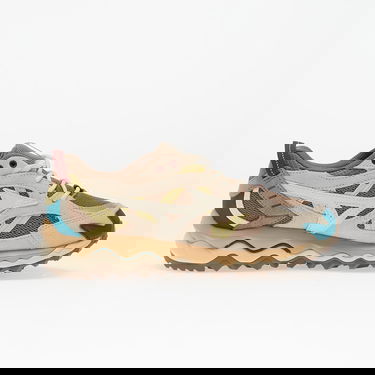 Sneakers och skor Mizuno Wave Mujin TL Beige | D1GA251305, 2
