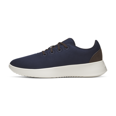 Sneakers och skor Allbirds Runner Go Luxe Blå | A10916W, 1