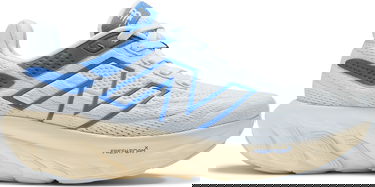 Sneakers och skor New Balance Fresh Foam x 1080 v13 Blå | w1080d13b, 0