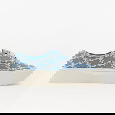 Sneakers och skor Vans Authentic Stackform Turkos | VN0A5KXXLTB1, 3