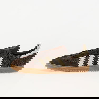 Sneakers och skor adidas Originals Samba Og Brun | ID1450, 0