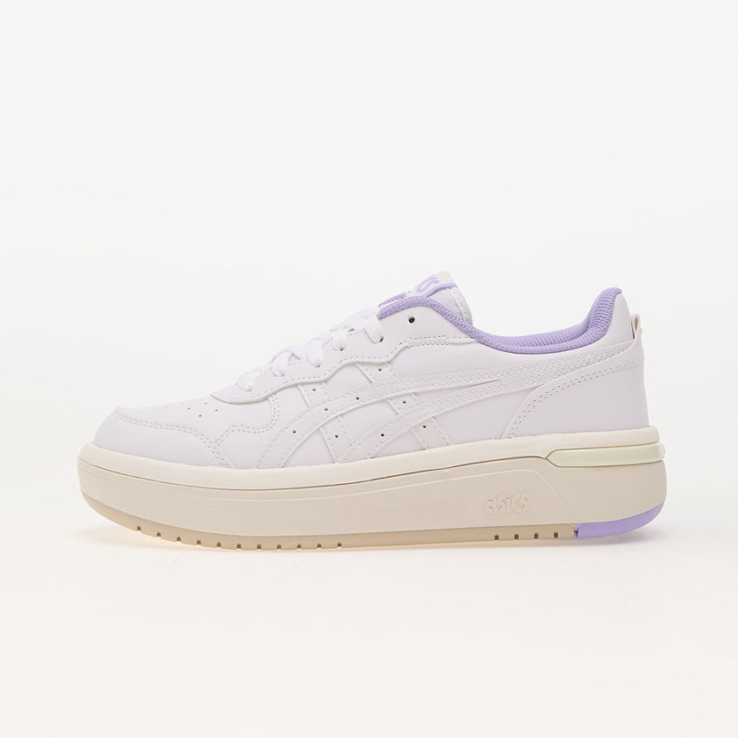 Sneakers och skor Asics Japan S St White, Low-top sneakers Beige | 1203A289-110