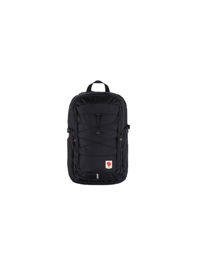 Ryggsäck FJÄLLRÄVEN Skule 28 Svart | F23346-550