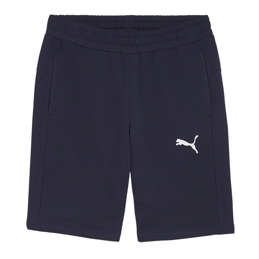Shorts Puma teamGOAL Casuals Shorts Mörkblå | 658608-06