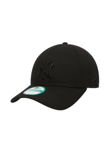 Keps New Era League Essential New York Yankees 9FORTY Svart | 80468932