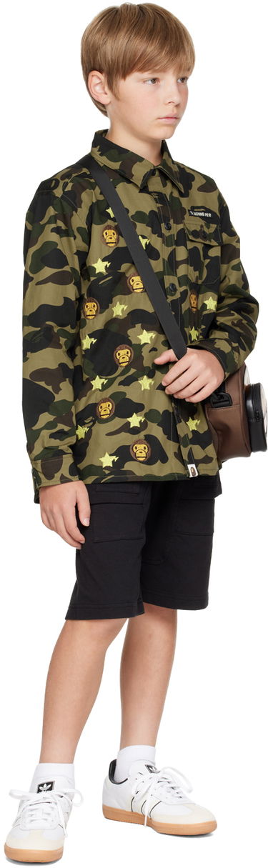 Sneakers och skor adidas Originals Samba OG Vit | IH5585, 4