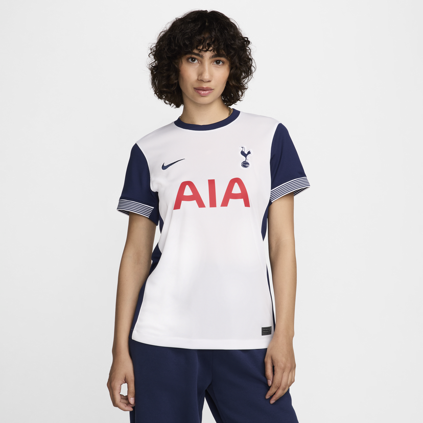 Jersey Nike Dri-FIT Tottenham Hotspur Stadium 2024 Vit | FN8984-101