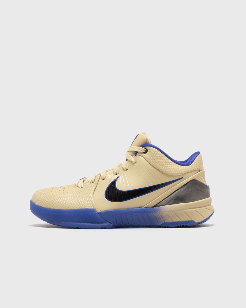 Sneakers och skor Nike KOBE IV F.C. Barcelona Gul | HQ2303-700