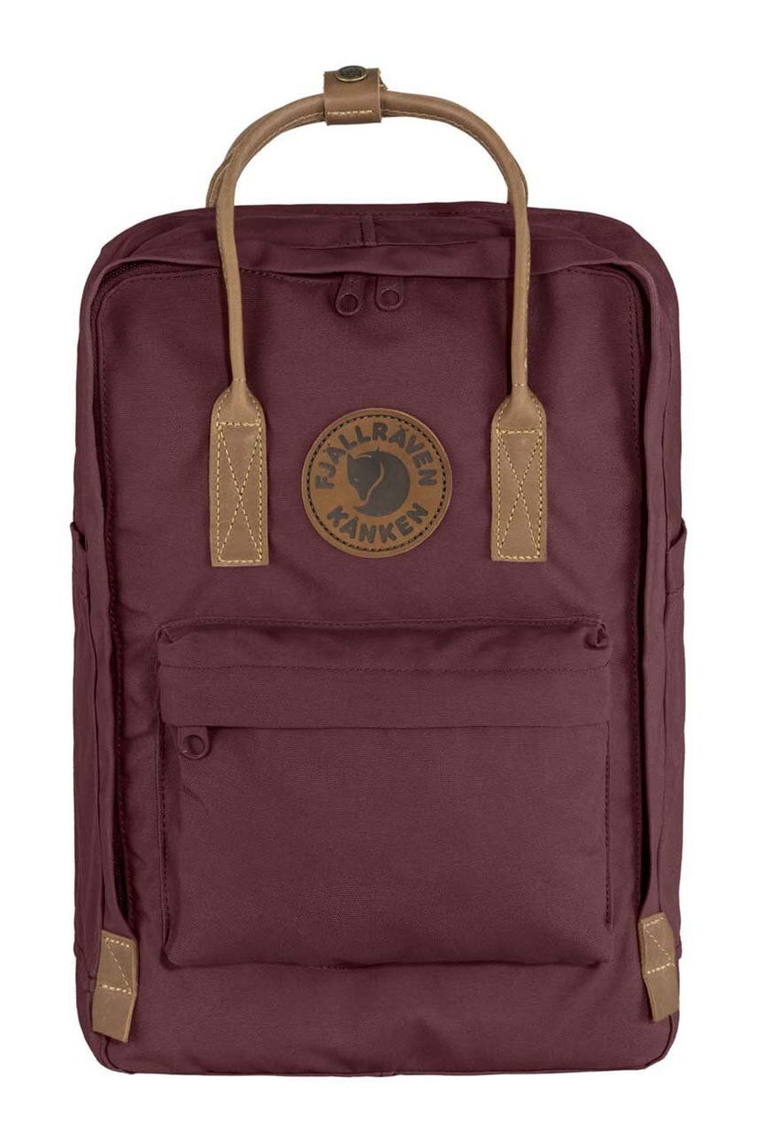Ryggsäck FJÄLLRÄVEN Fjallraven Kanken Backpack Bourgogne | F23803.357