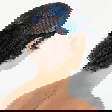 Keps Saysky Flower Combat Cap Flerfärgad | ouaca103c1046-ouaca103c1046, 1