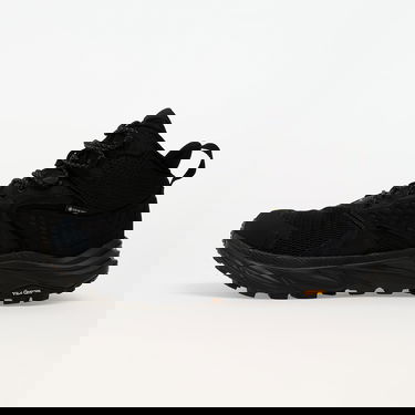 Sneakers och skor Hoka One One Anacapa 2 Mid GTX Svart | 1141633F-BBLC, 0