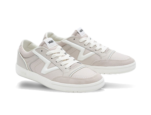 Sneakers och skor Vans Chaussures Lowland Grå | VN0007P2BLL