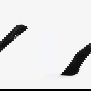 Strumpor adidas Originals adidas Reflective Crew Socks 2-Pack Svart | JX5222, 4