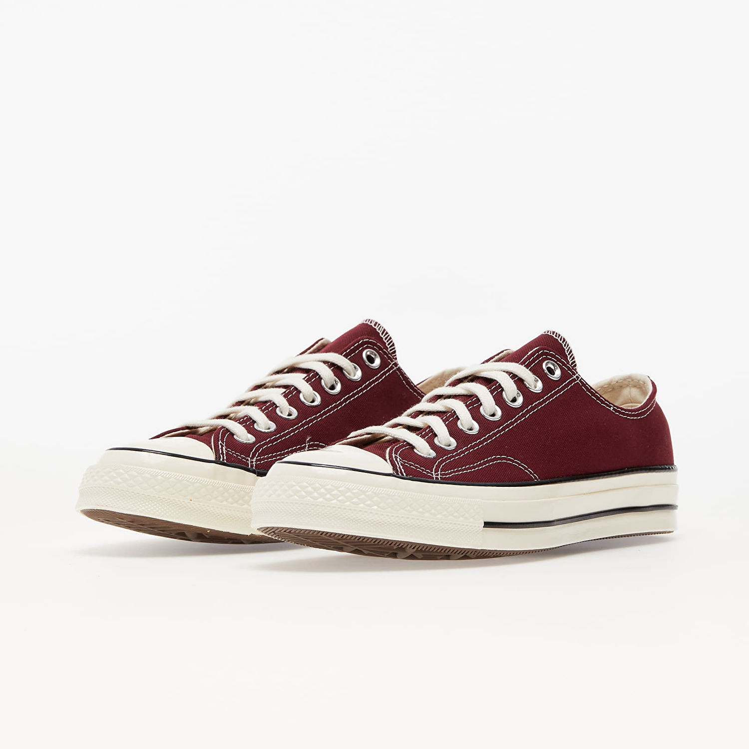 Sneakers och skor Converse Chuck 70 OX Röd | 171570c, 1
