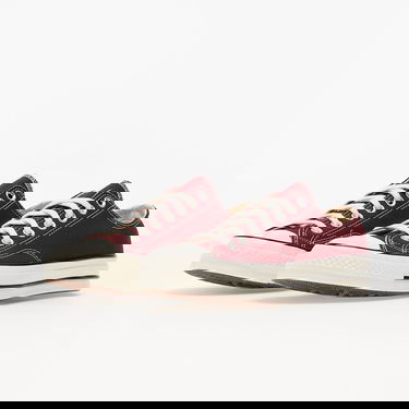 Sneakers och skor Converse Chuck 70 OX Röd | 171570c, 1