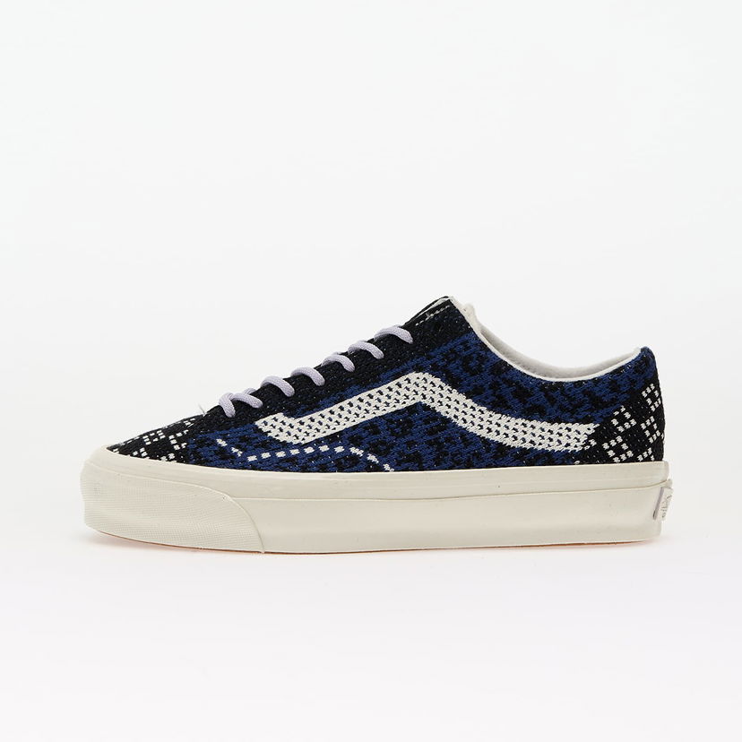Sneakers och skor Vans LX Old Skool 36 EK 36.5 Blå | VN000EFKBX91