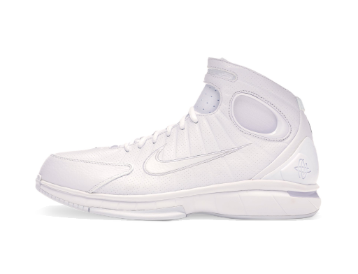Sneakers och skor Nike Zoom Huarache 2K4 Black Mamba Collection Fade to Black Vit | 869610-111
